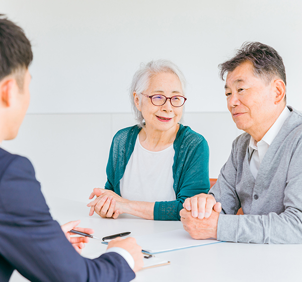 相続・空き家の複雑な課題も丸ごと解決する